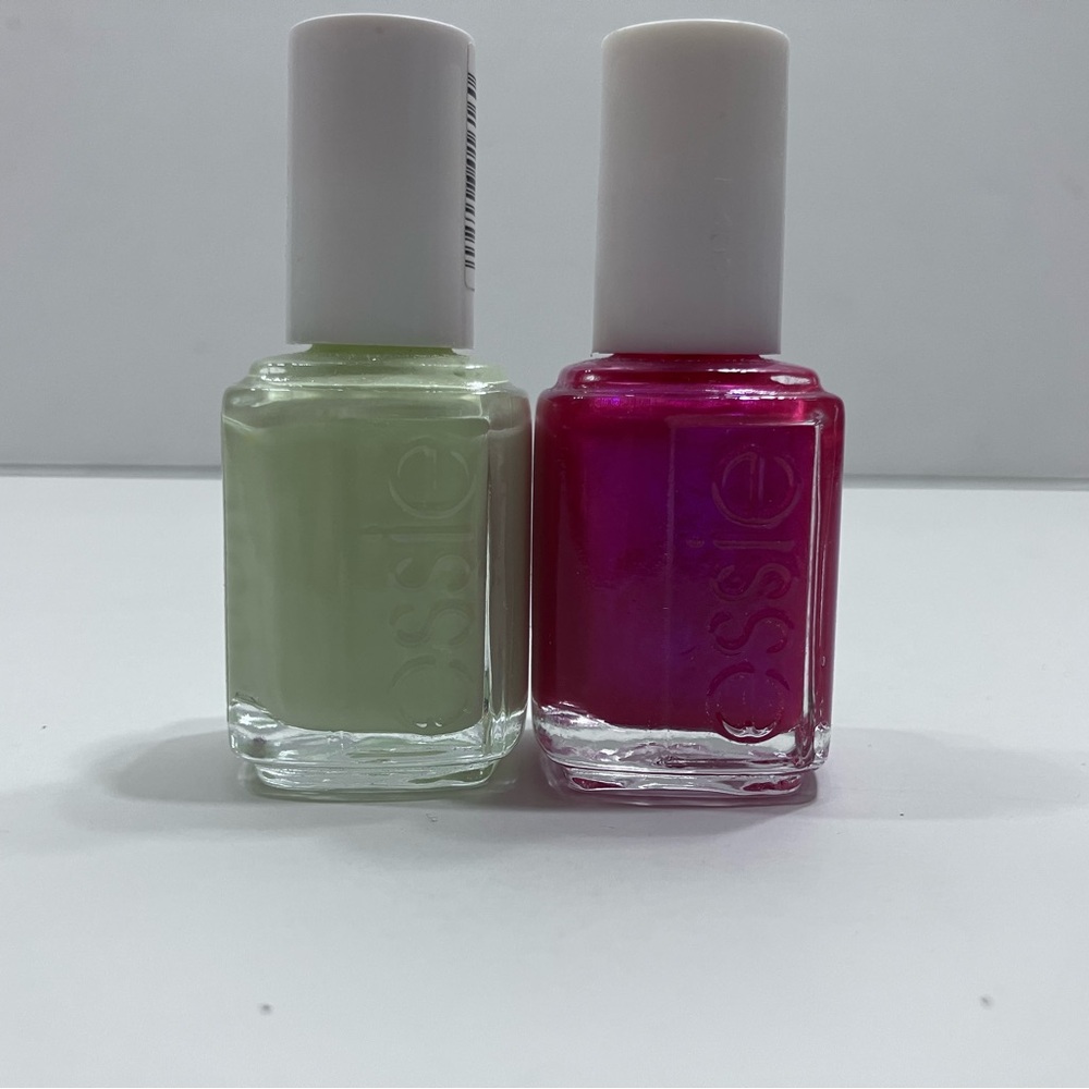 Essie Duo - New - Picture 8 of 8